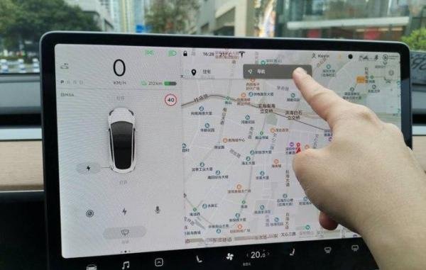 特斯拉Model3超强车主宝典 不常见功能全解析 （下）
