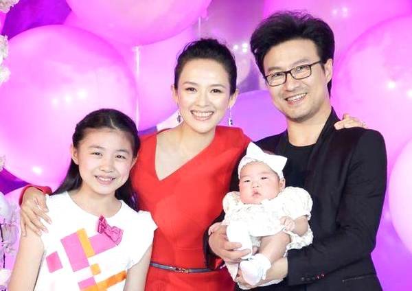 汪峰前妻为什么发文怒怼章子怡？