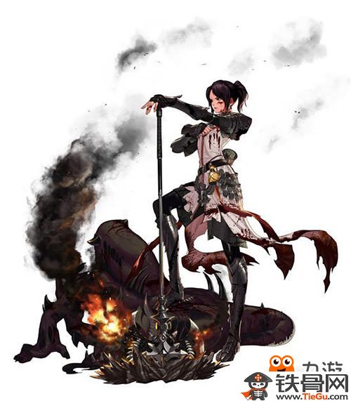 DNF女圣职者4职业怎么选