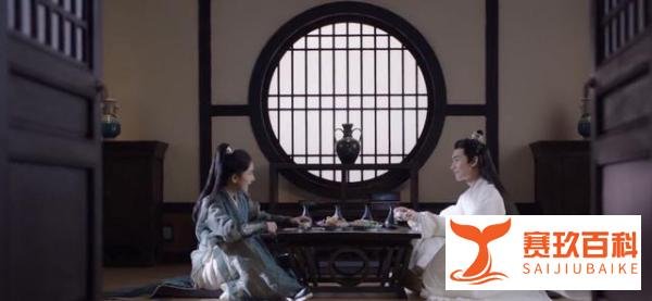 《斛珠夫人》最值得托付终身的，不是方鉴明也不是周幼度