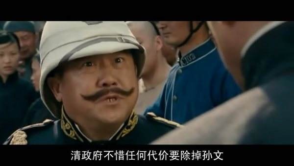 怎么评价电影《十月围城》?