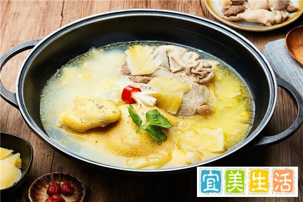 “打边炉”应该怎么操作？