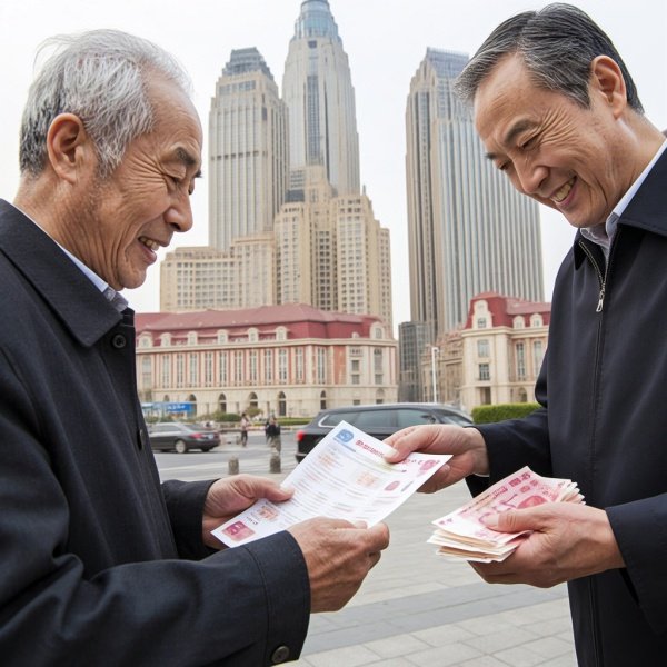 天津退休人员养老金上调方案
