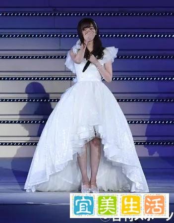 指原莉乃——4076天的“王道”偶像!!!
