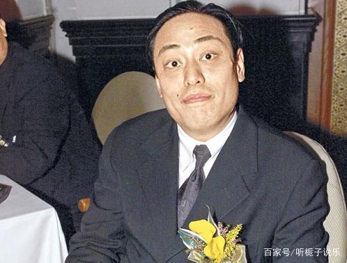 包养袁咏仪,最爱舒淇,罗兆辉为什么这么牛?