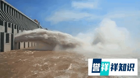 三峡大坝有用吗,汛期竟然还要疯狂泄洪?文科生这样讲解很到位