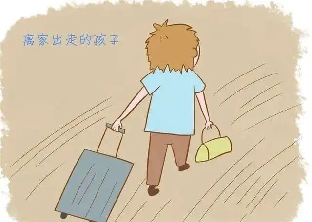 河南一男子与失踪8年儿子在同城市测核酸，他们是如何认出彼此的？