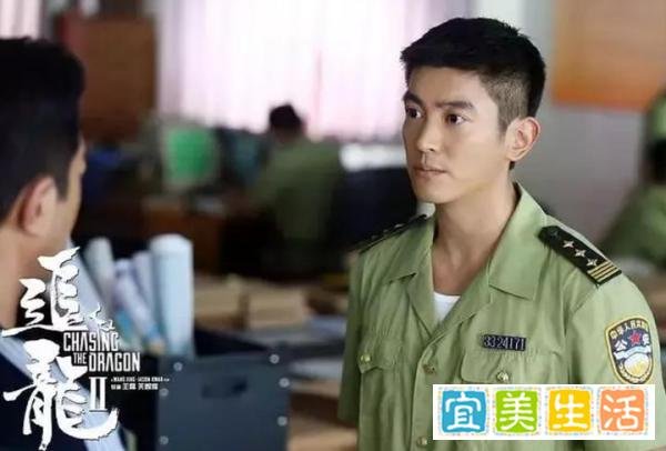 王晶的《追龙2》，及格线都没上，古天乐演技堪忧