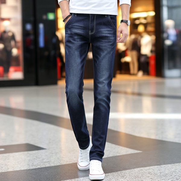 smx牛仔裤是什么牌子