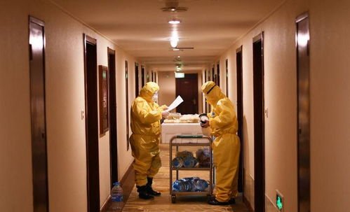 辽宁丹东一小区整个单元被拉走隔离,为何最终却说是隔离错了?