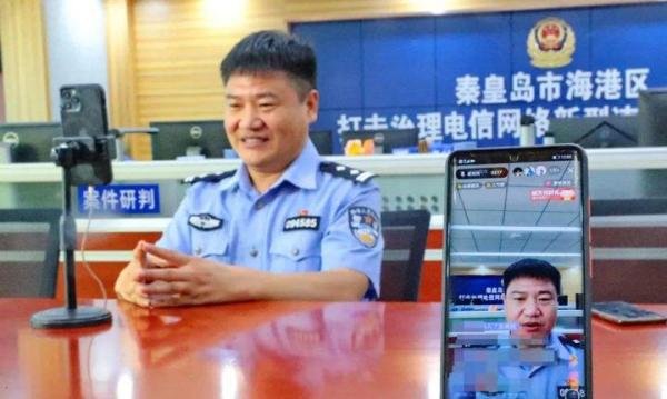 反诈民警老陈辞职专心去做慈善后怎么样了？这是一步错误的选择