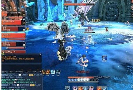 剑灵复活祭坛怎么打 复活祭坛全图文流程
