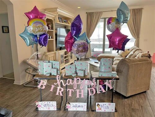 美国一女子6年产3女均是同天生日,是巧合还是人为因素?