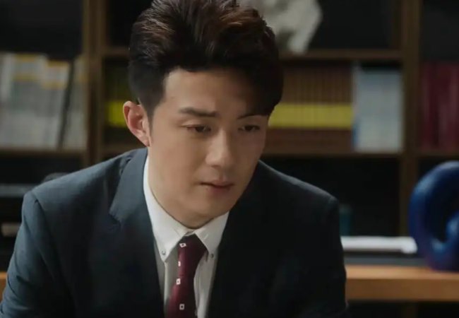 爱的二八定律演员表及人物介绍