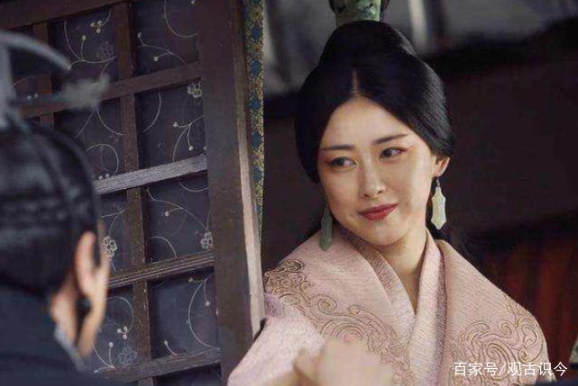秦始皇母亲赵姬，究竟是怎样的一个人？