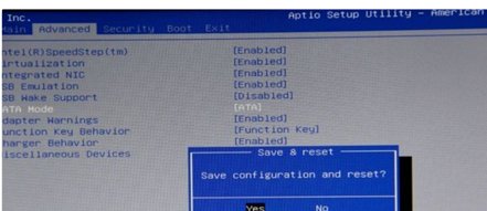 dell电脑怎样进入bios