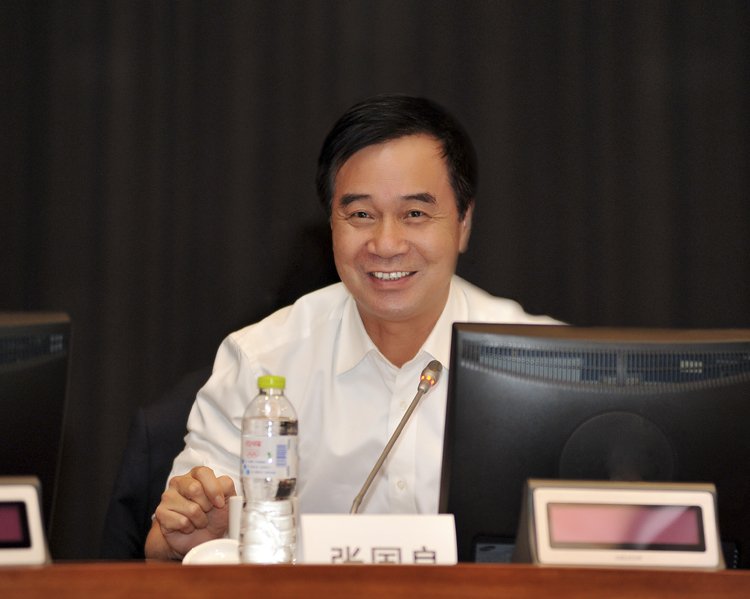 张国良的介绍