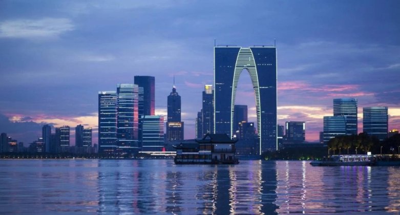 苏州园区已经烂掉了吗?