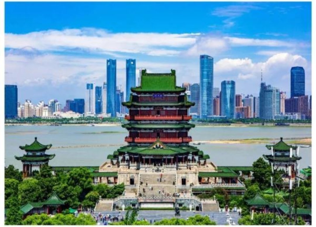 一女子背2个月《滕王阁序》终免费进景区，这种免门票的方法是否值得推广？