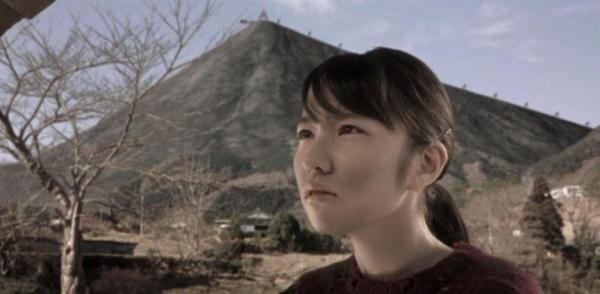 日本高分情景电影《扶桑花女孩》苍井优小姐姐的