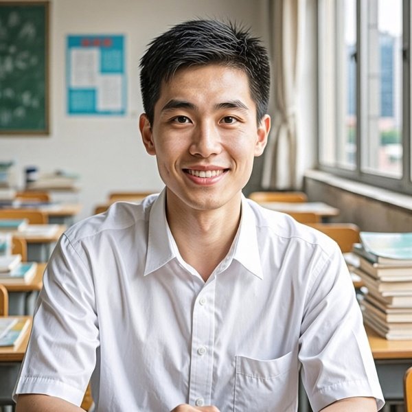 广东高考第一名是谁