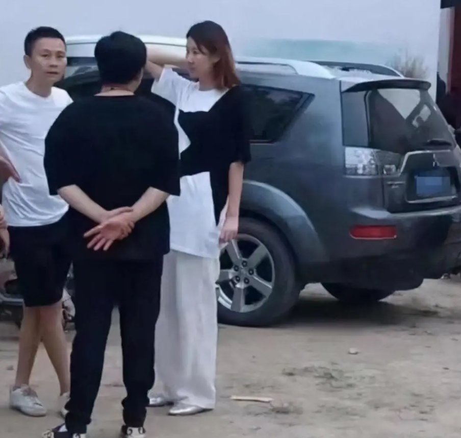 王宝强被曝与新欢结婚遭马蓉讽刺,马蓉是后悔了还是想增热度?