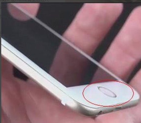 苹果7p home键突然失灵怎么办？