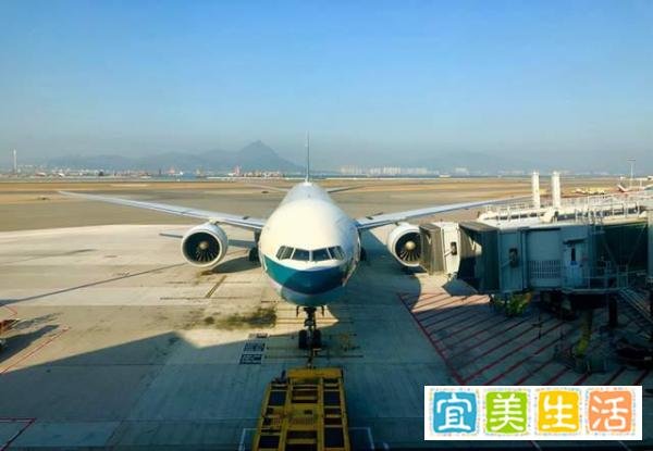 3月香港新增飞内地航线，有票