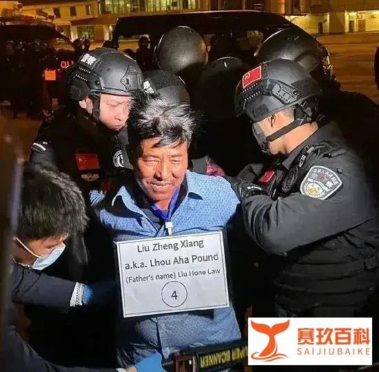 赶在春节前押解回国，白所成等缅北犯罪头目全军覆没！