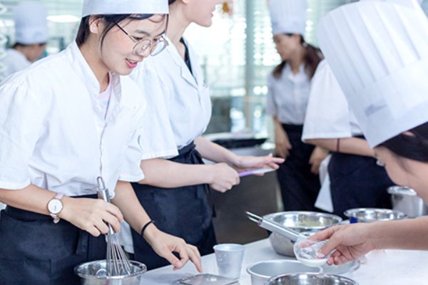 深圳烘焙学校哪家最好