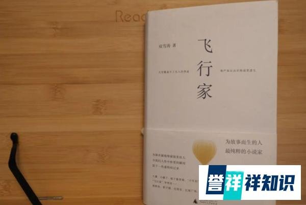 看过《刺杀小说家》，你了解它的原著小说吗？