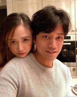陈乔恩晒与男友艾伦甜蜜日常，你看好他们之间的感情吗？