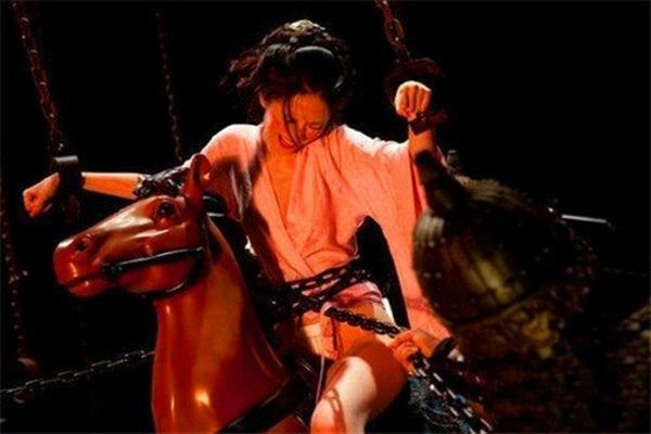 女囚在死前会经历哪些不人道的事？