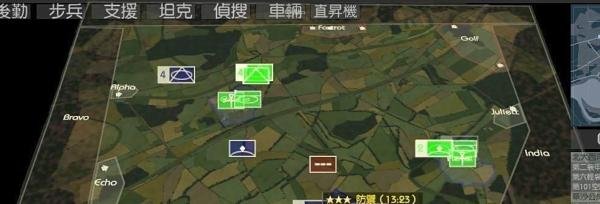 《战争游戏：欧洲扩张》简明文字攻略