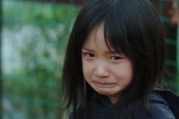 《不完美的她》中哪一桥断最虐心？