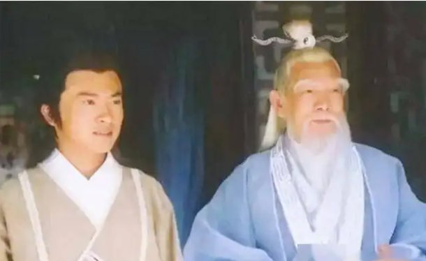 张三丰的徒弟叫什么名字？