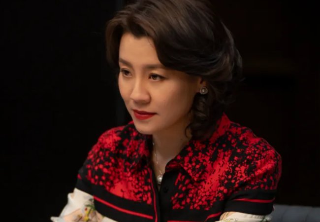 爱的二八定律演员表及人物介绍