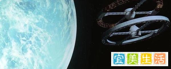 关于《流浪地球2》,国外影评人这样吐槽!