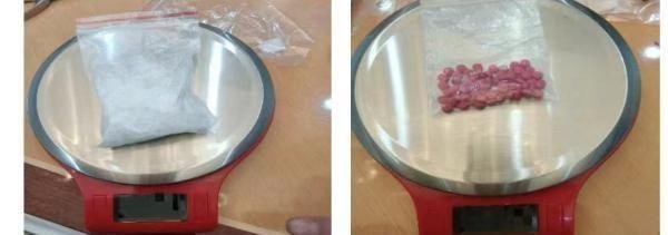 空姐航班结识男乘客染毒瘾后贩毒被抓