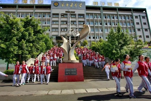 攀枝花十五中2022年录取线