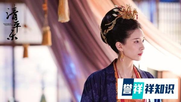 《清平乐》:帝后十五年后圆房,最终还是磕了一嘴的玻璃渣