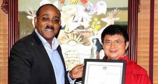 曾掌舵3万亿,金融大鳄不归路背后