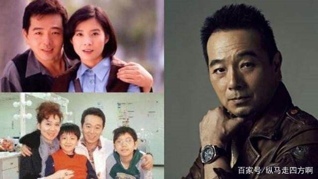 老戏骨张晨光：出道37年至今0绯闻，与妻子恩爱如初有什么秘诀？