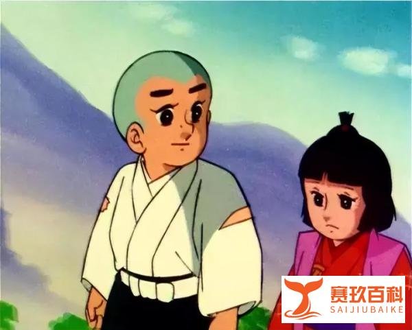 一休的小叶子是瞎眼妓女，一休78岁认识她，第一天就同居