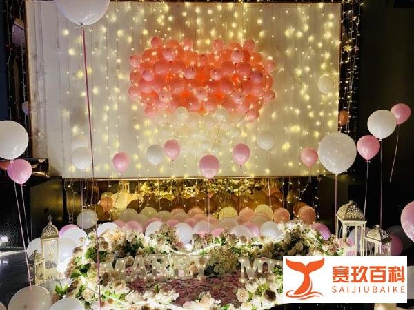 天津密室求婚策划方案，天津密室求婚策划流程