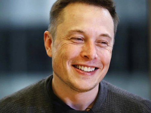 elonmusk和母亲的关系