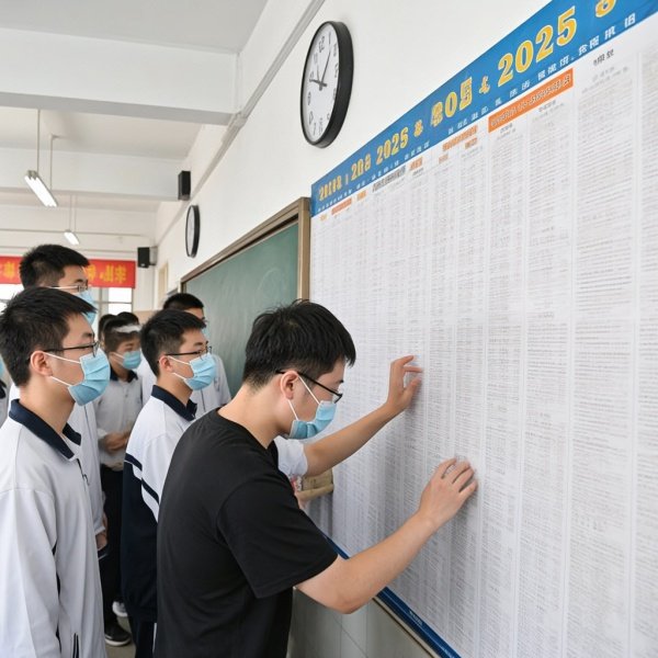 沈阳五中2025高考成绩