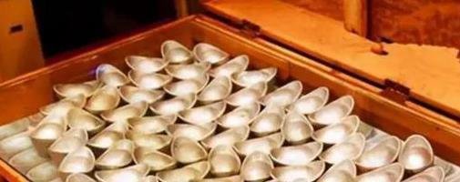 “火耗归公”是什么意思,雍正为什么要大力推行火耗归公?