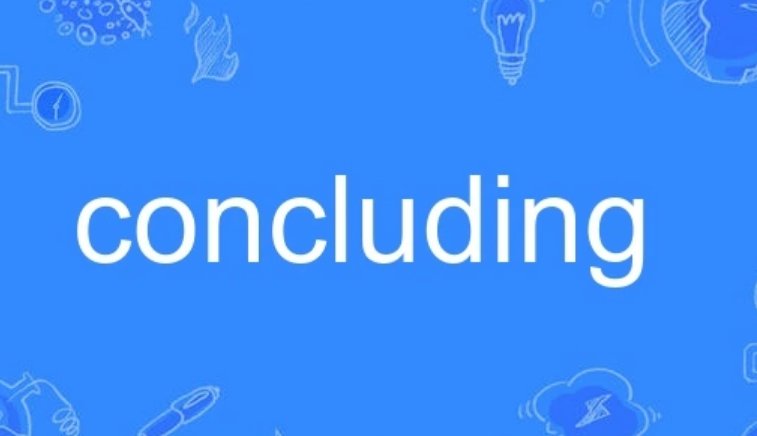 last,final,ending,concluding的区别