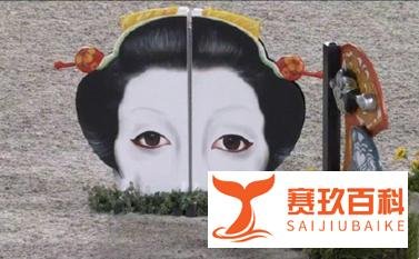 奥运丨马术赛场的日本文化雕像把马吓跑了？马：我在哪？这是啥？